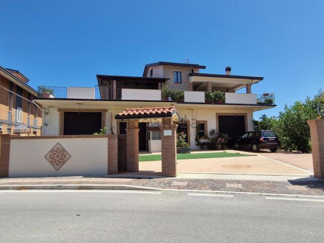 Casa in vendita a Canosa Sannita, Abruzzo