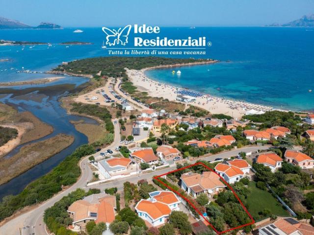 Casa in vendita a San Pantaleo, Sardigna/Sardegna