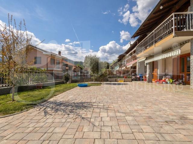 Casa in vendita a Piemonte, Torino