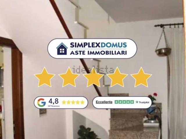 Casa in vendita a San Giovanni, Cagnano Amiterno
