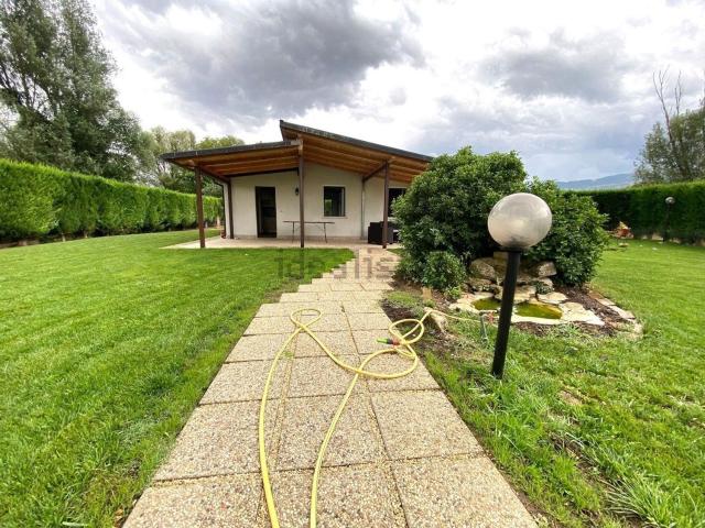 Casa in vendita a Tornimparte, Abruzzo