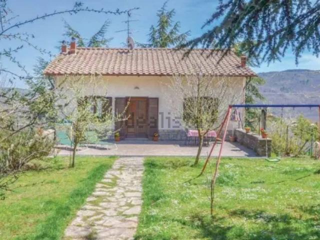 Casa in vendita a Chiusi Della Verna, Toscana