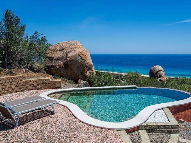 Casa in vendita a Costa Rei, Muravera