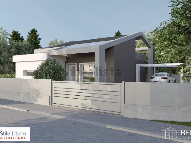 Casa in vendita a Santa Maria Maddalena, Occhiobello