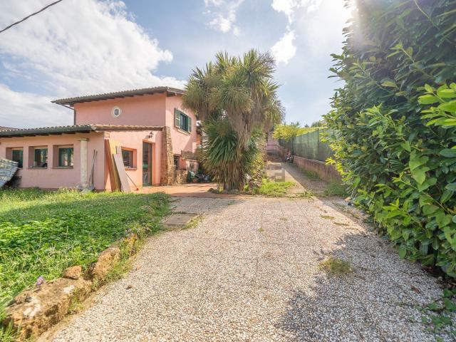 Casa in vendita a Colle La Torre, Roma Capitale