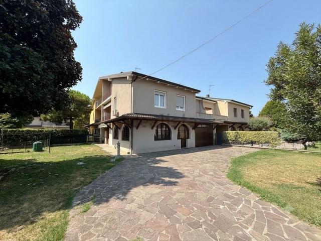 Casa in vendita a Bagnolo Mella, Brescia