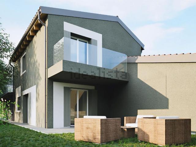 Casa in vendita a Bazzano, Valsamoggia