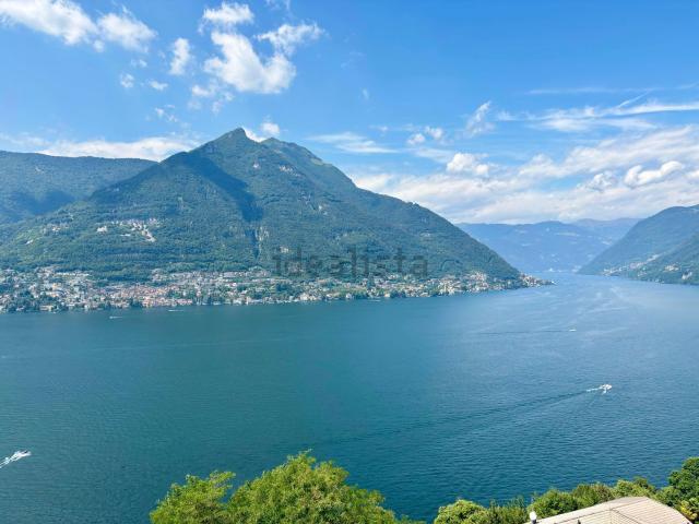 Casa in vendita a Il Francese, Blevio