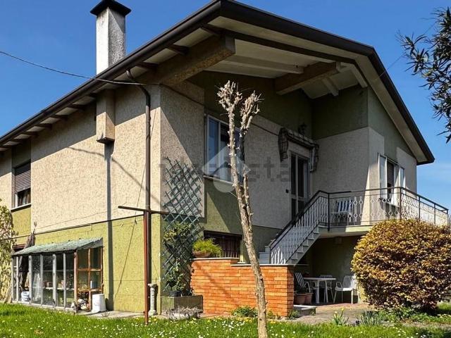 Casa in vendita a Casale Sul Sile, Veneto