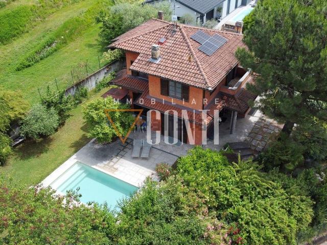 Casa in vendita a Comunità Montana Valli del Verbano, Gavirate