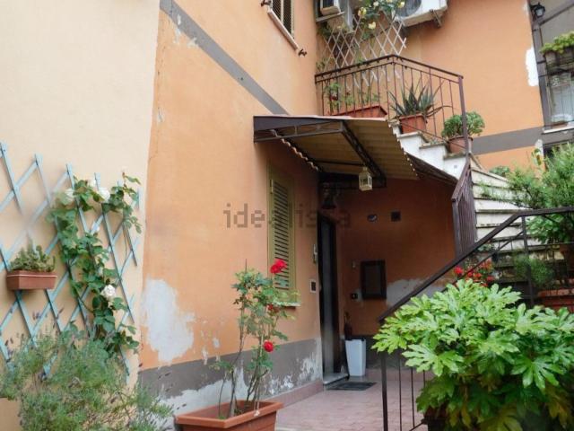 Casa in vendita a Roma Capitale, Lazio