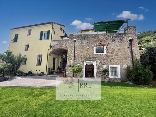 Casa in vendita a Boissano, Liguria