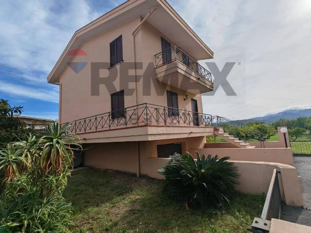 Casa in vendita a Belvedere, San Filippo Del Mela