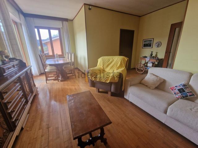 Casa in vendita a Ca' Bianca, Prato Sesia
