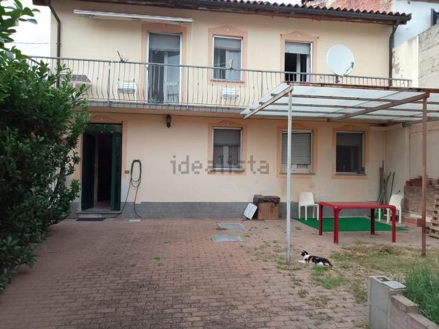 Casa in vendita a Piemonte, Alessandria