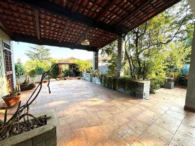 Casa in vendita a Massannunziata, Mascalucia