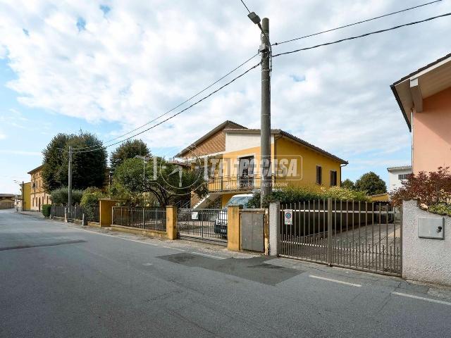 Casa in vendita a Ardole San Marino, Gadesco-Pieve Delmona