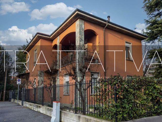 Casa in vendita a Monza, Ospedale Nuovo