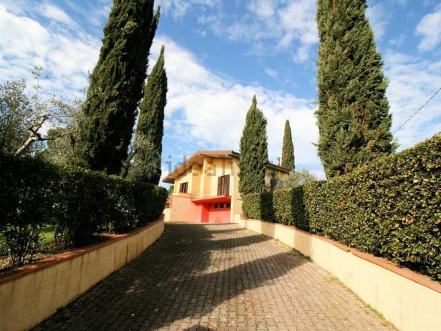 Casa in vendita a Unione dei Comuni Circondario dell'Empolese Valdelsa, Montespertoli
