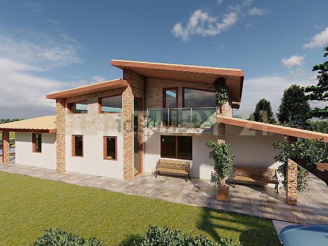 Casa in vendita a Nepi, Lazio