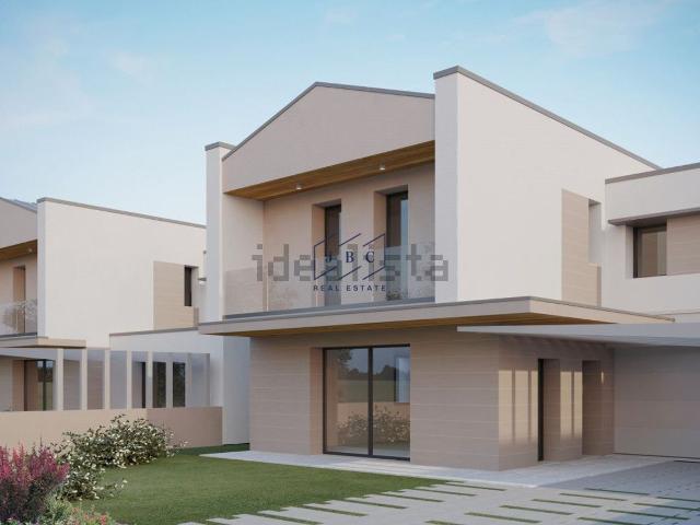 Casa in vendita a Oderzo, Veneto