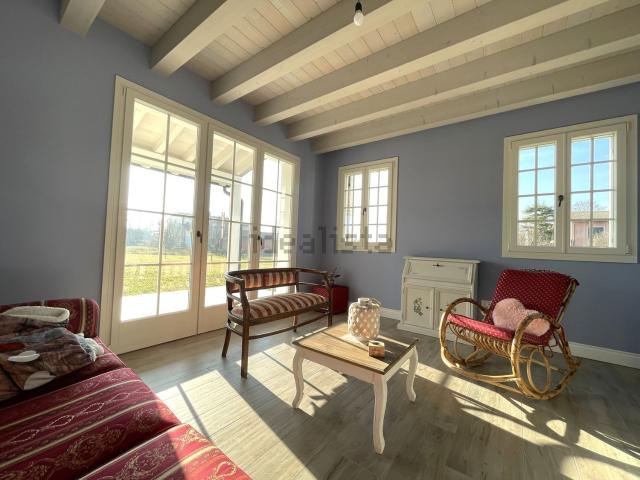 Casa in vendita a San Biagio Di Callalta, Veneto