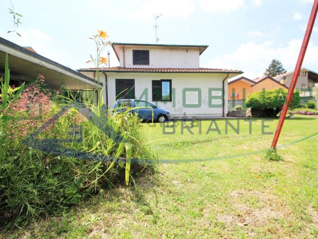 Casa in vendita a Mezzana, Somma Lombardo