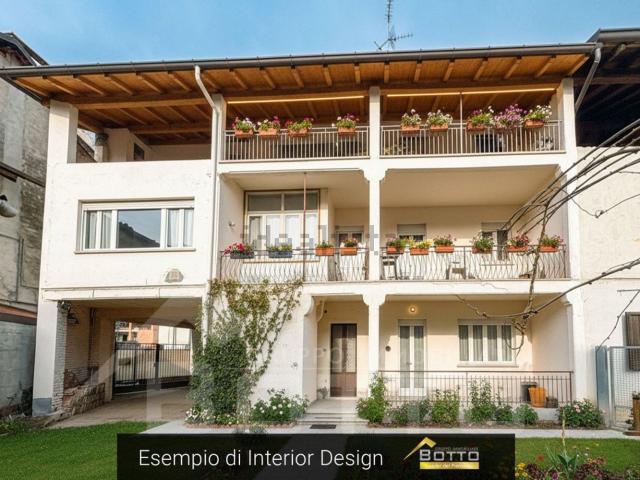 Casa in vendita a Piemonte, Novara
