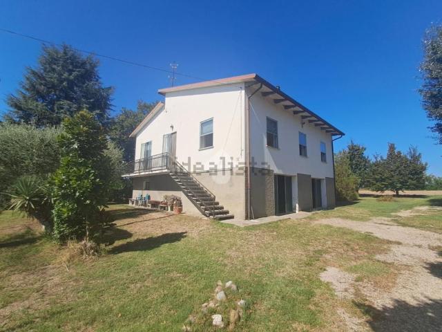 Casa in vendita a Case Capanno, Imola
