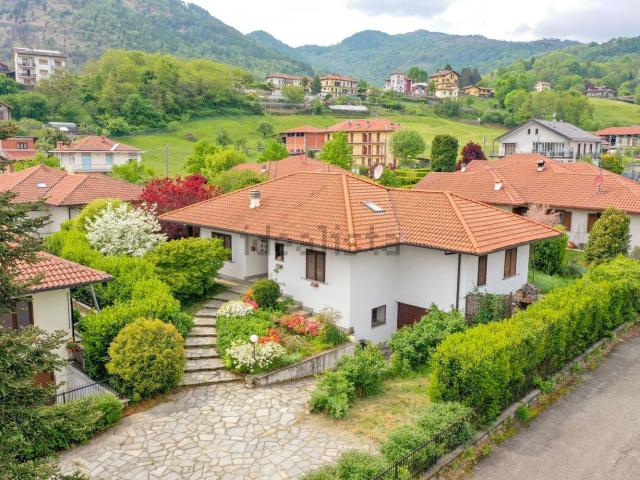 Casa in vendita a Unione Montana di Comuni delle Valli di Lanzo, Ceronda e Casternone, Piemonte