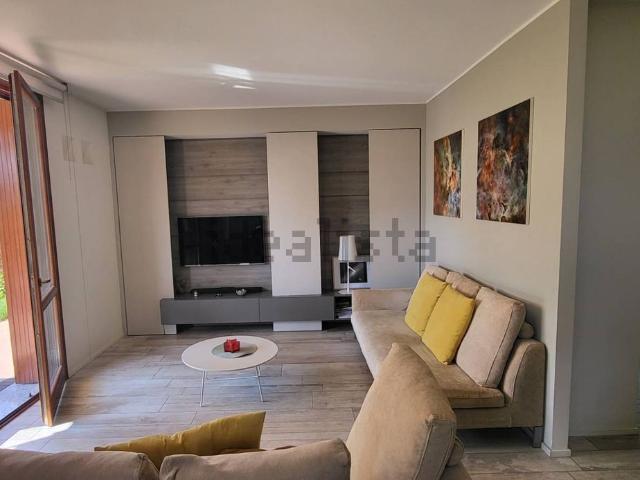Casa in vendita a Sant'Anna, Cassano Magnago