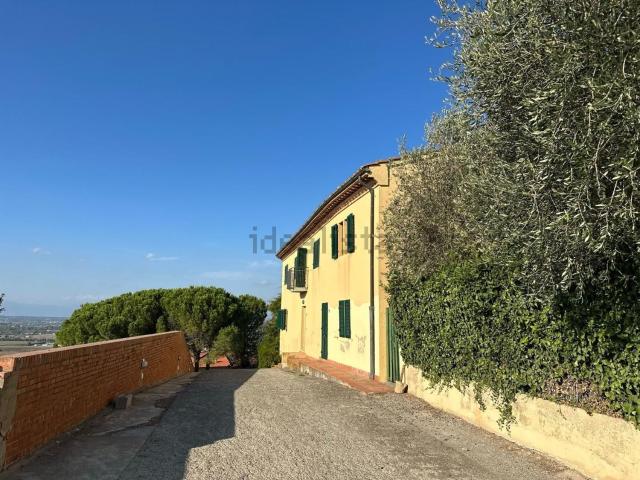 Casa in vendita a Cigoli, San Miniato