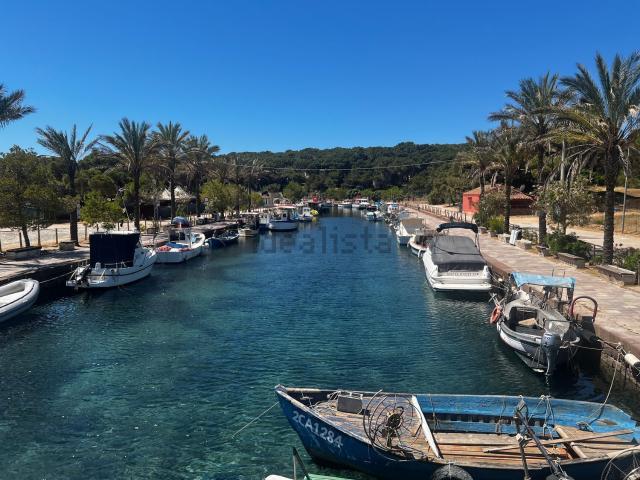 Casa in vendita a Porto Pino, Sant'anna Arresi