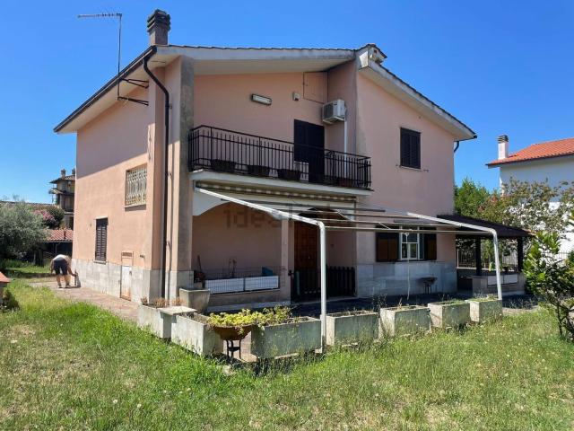 Casa in vendita a Roma Capitale, Lazio