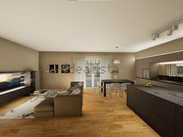 Casa in vendita a Fonte, Loria