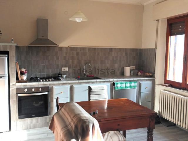 Casa in vendita a Abbadia Di Montepulciano, Toscana