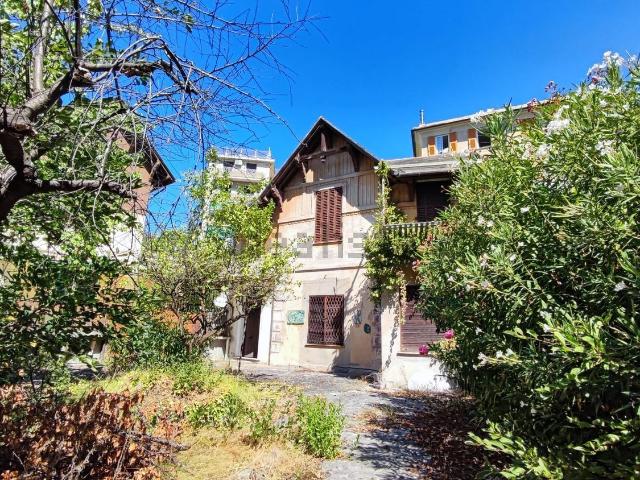Casa in vendita a Ponente, Serra Riccò