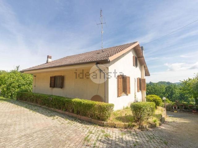 Casa in vendita a Piemonte, Asti