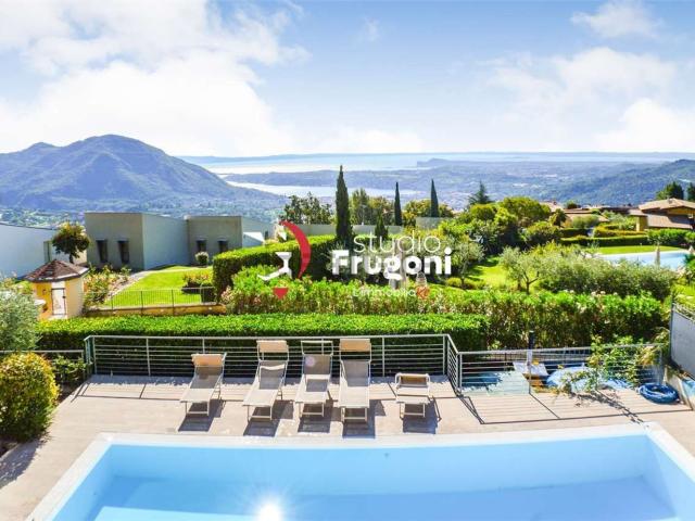 Casa in vendita a Mezzane, Villanuova sul Clisi
