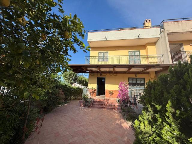 Casa in vendita a Scafati, Campania