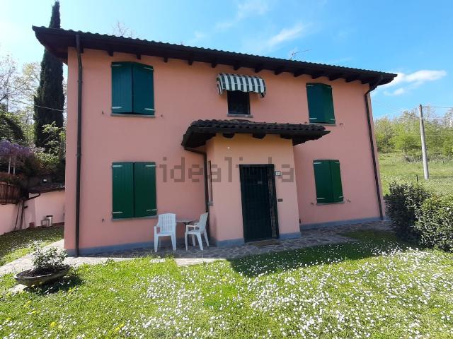 Casa in vendita a Unione dell'Appennino Bolognese, Castel Di Casio