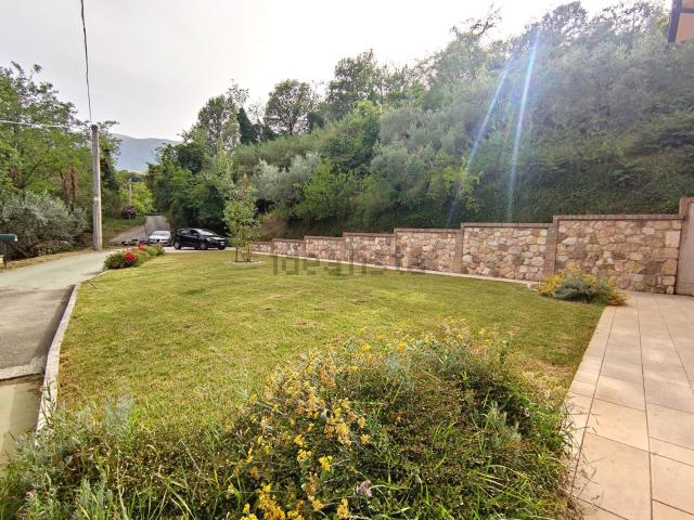 Casa in vendita a Capolavilla, Marche
