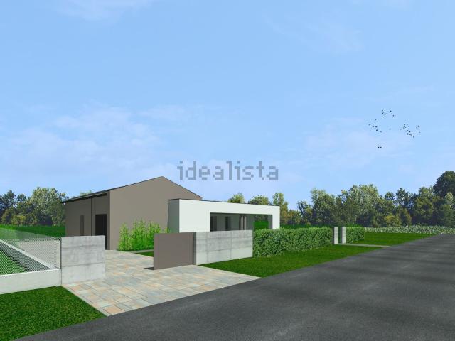 Casa in vendita a Martellago, Veneto