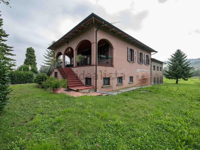 Casa in vendita a Campiglio, Vignola