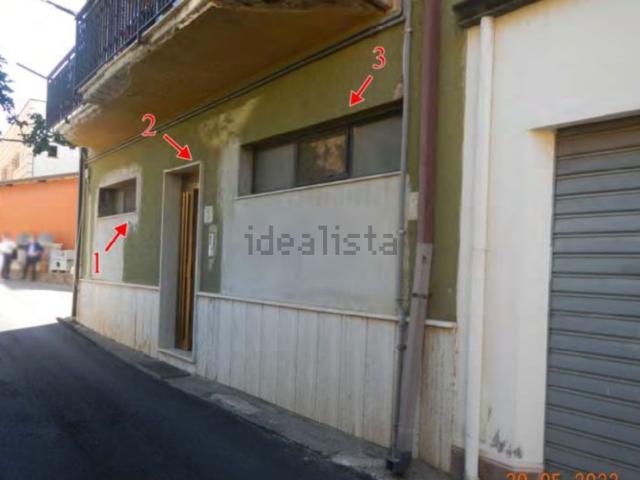 Casa in vendita a Calabria, Reggio Calabria