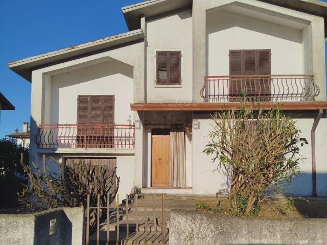 Casa in vendita a Unione Delta del Po, Migliarino