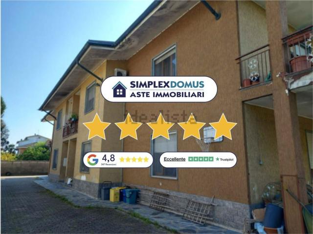 Casa in vendita a Piemonte, Vercelli