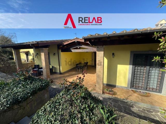 Casa in vendita a Roma Capitale, Lazio