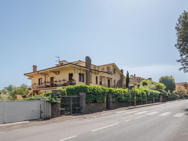 Casa in vendita a Ellera, Viterbo