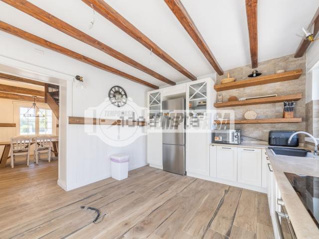 Casa in vendita a Manziana, Roma Capitale
